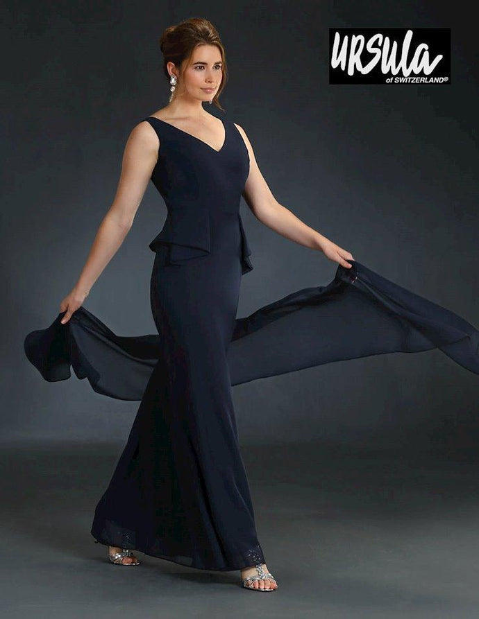 Ursula of Switzerland Gown on SALE