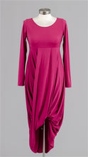 Load image into Gallery viewer, Ducci Long Sleeve Dress - Ducci - frock-on-penn-llc - Dress