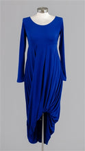 Load image into Gallery viewer, Ducci Long Sleeve Dress - Ducci - frock-on-penn-llc - Dress
