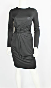Marienbad Little Black Dress
