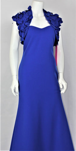 Petal Shrug Dress on SALE