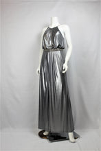 Load image into Gallery viewer, Aidan Mattox Gown on SALE