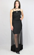 Load image into Gallery viewer, Bordered Mesh Skirt on SALE