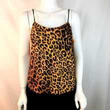 Load image into Gallery viewer, Leopard Print Cami