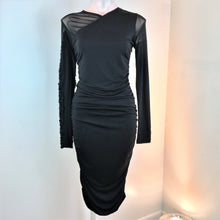 Load image into Gallery viewer, Long Sleeve LBD