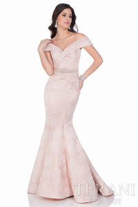 Terani Couture Gown on SALE